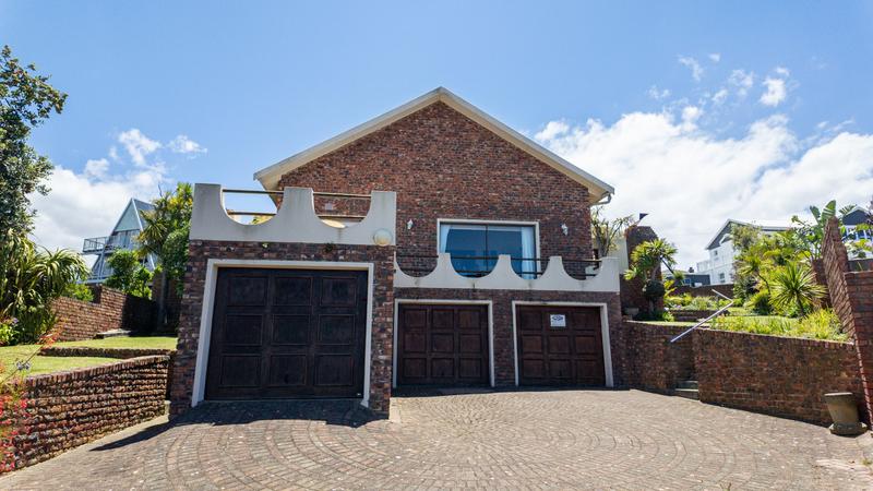 3 Bedroom Property for Sale in Dana Bay Western Cape